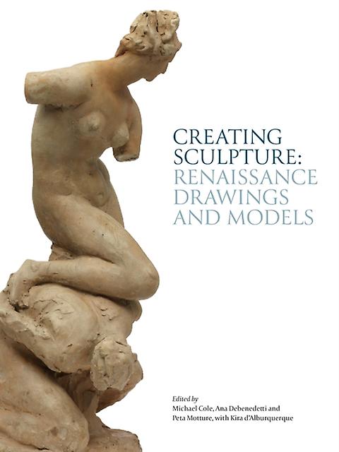 Creating Sculpture by V &amp A Publishing Hardback Book