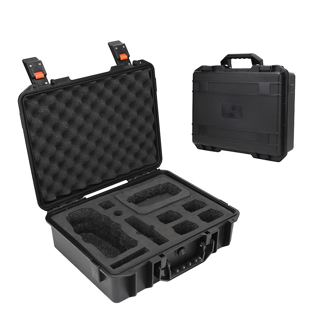 Hard Plastic Storage Box Carrying for Case for  Mini SE/for Mavic Mini Drone