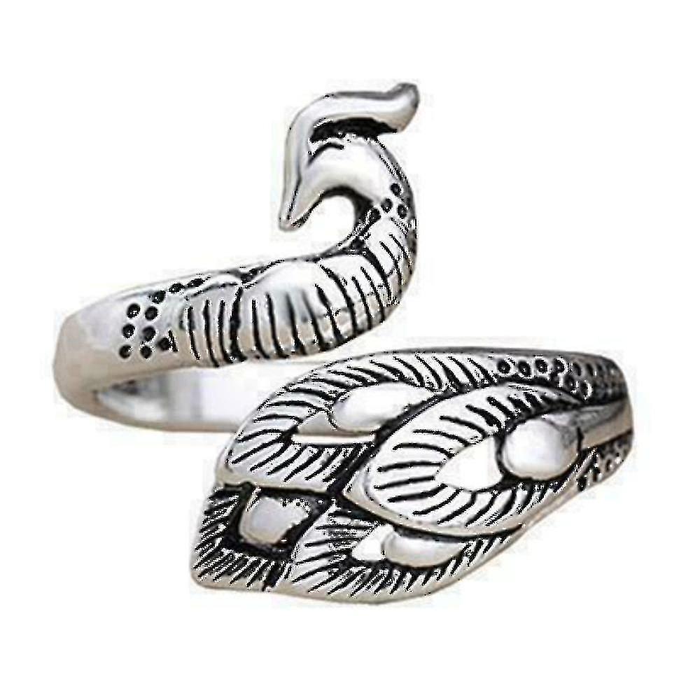 Ring Sewing Accessories Knitting Loop Crochet Ring Adjustable Thimble Ring