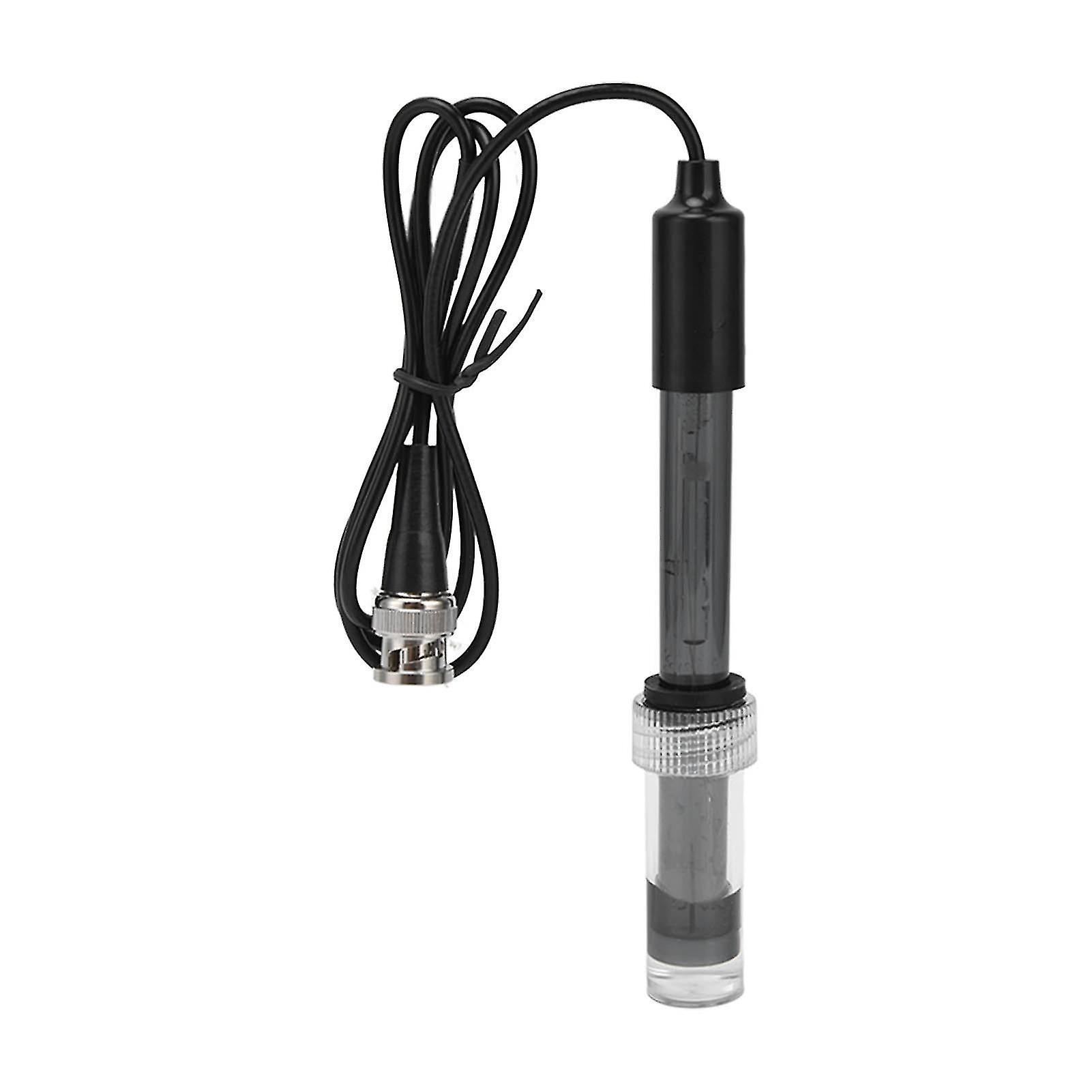 Ph القطب التحقيق Bnc موصل Ph الطائرة القطب لمختبر حوض السمك حمام السباحة