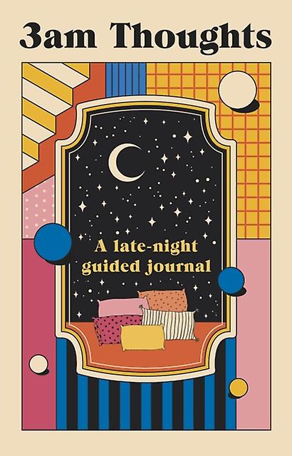 3am Thoughts by Nicola Bulman Paperback Book
