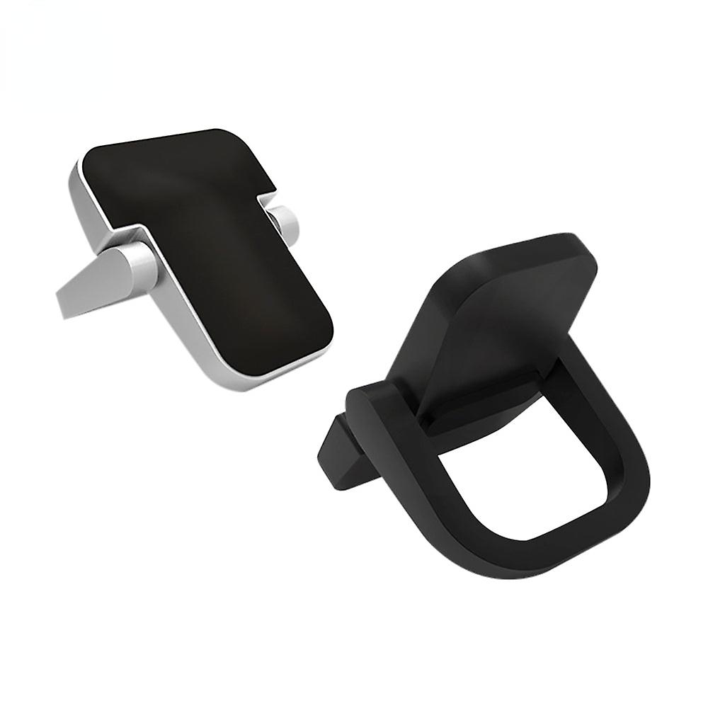 2Pcs Universal Laptop Stand For Desk Computer Keyboard Stand Riser Aluminum Mini Portable Laptop Stand For Macbook Air/pro Stand