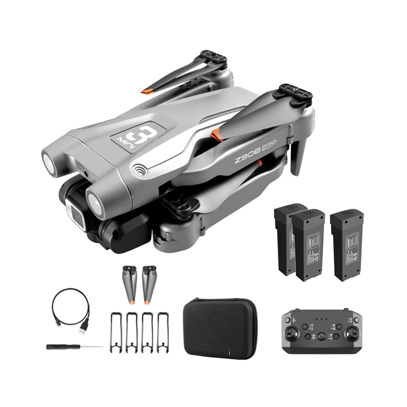 Mini Drone Foldable Drone 150 Adjustable Lens for Teens Beginners Girls