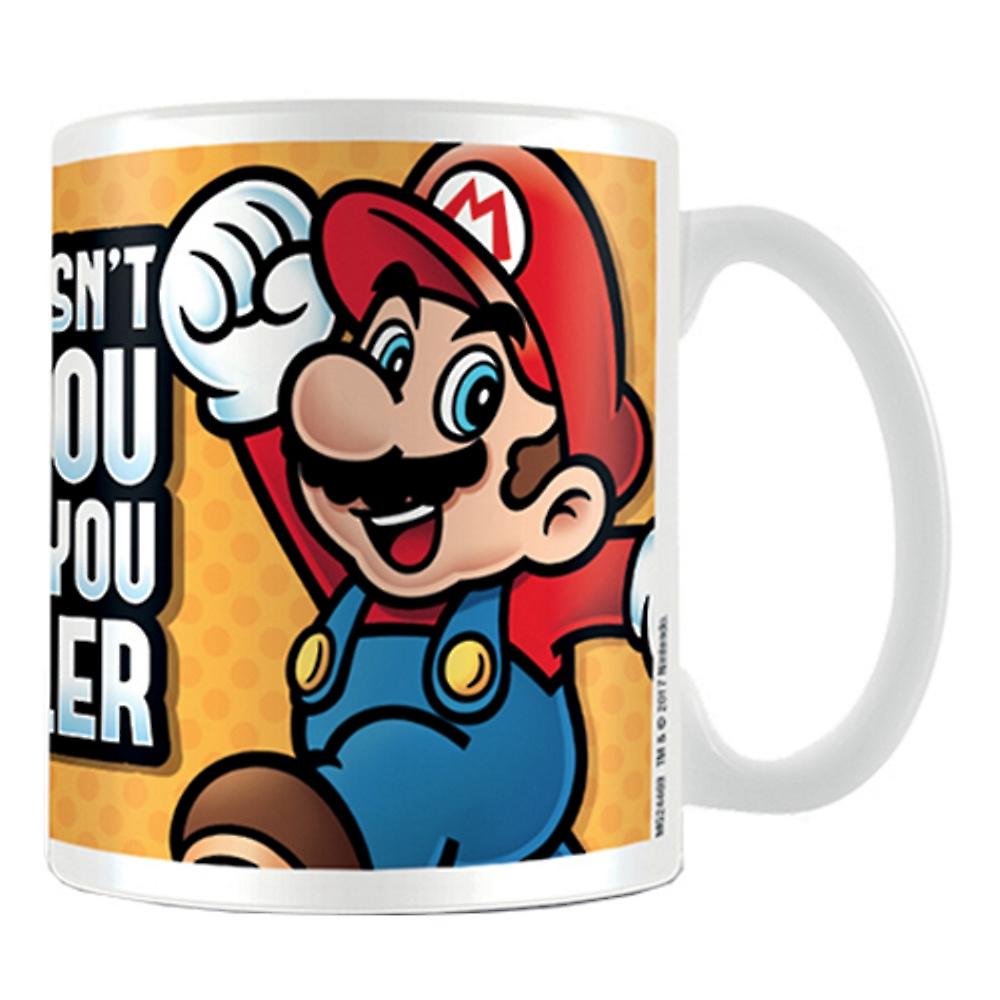 Muki Super Mario