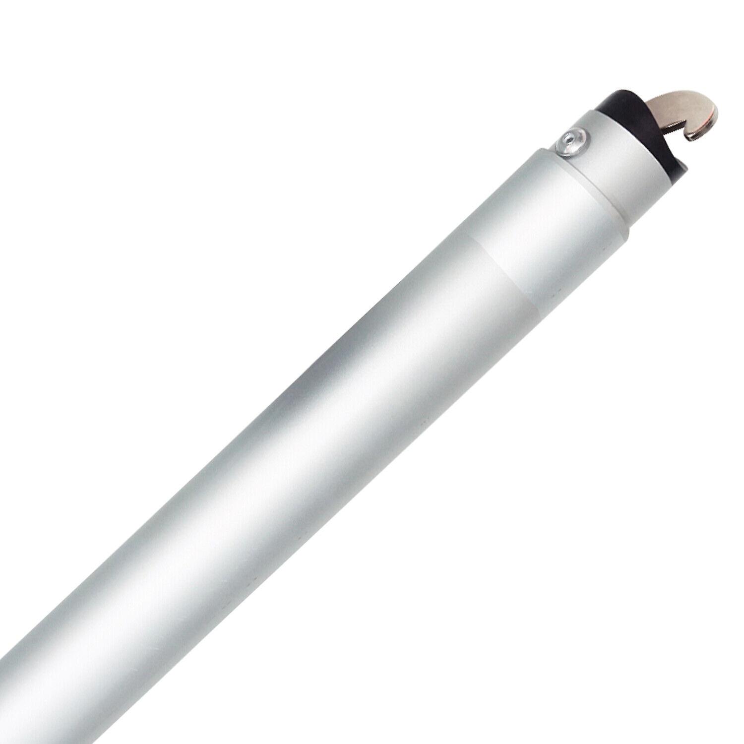 Crossbar Telescopic Pipe And Drape Kit