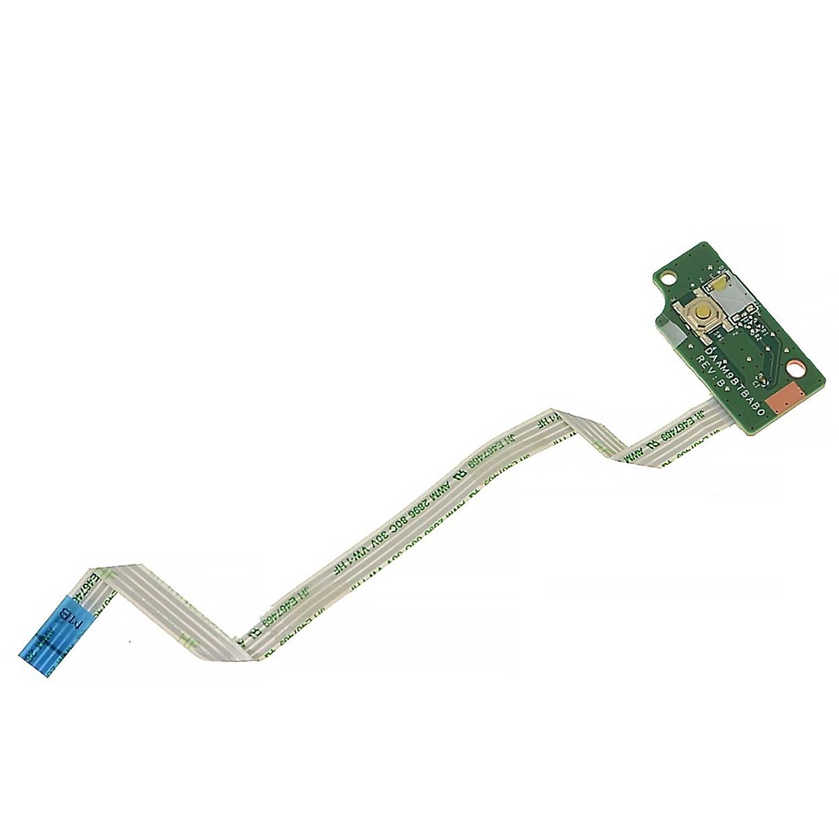 Switch Button Board For Dell 7559