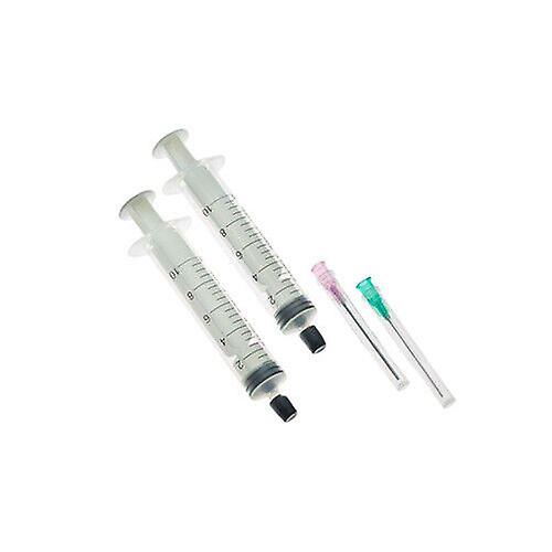 Expotools A74311 4pc PVA Applicator Kit Suitable for several scales Tool Scale model