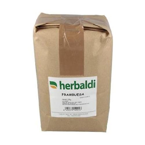 Raspberry herb leaf 1 kg
