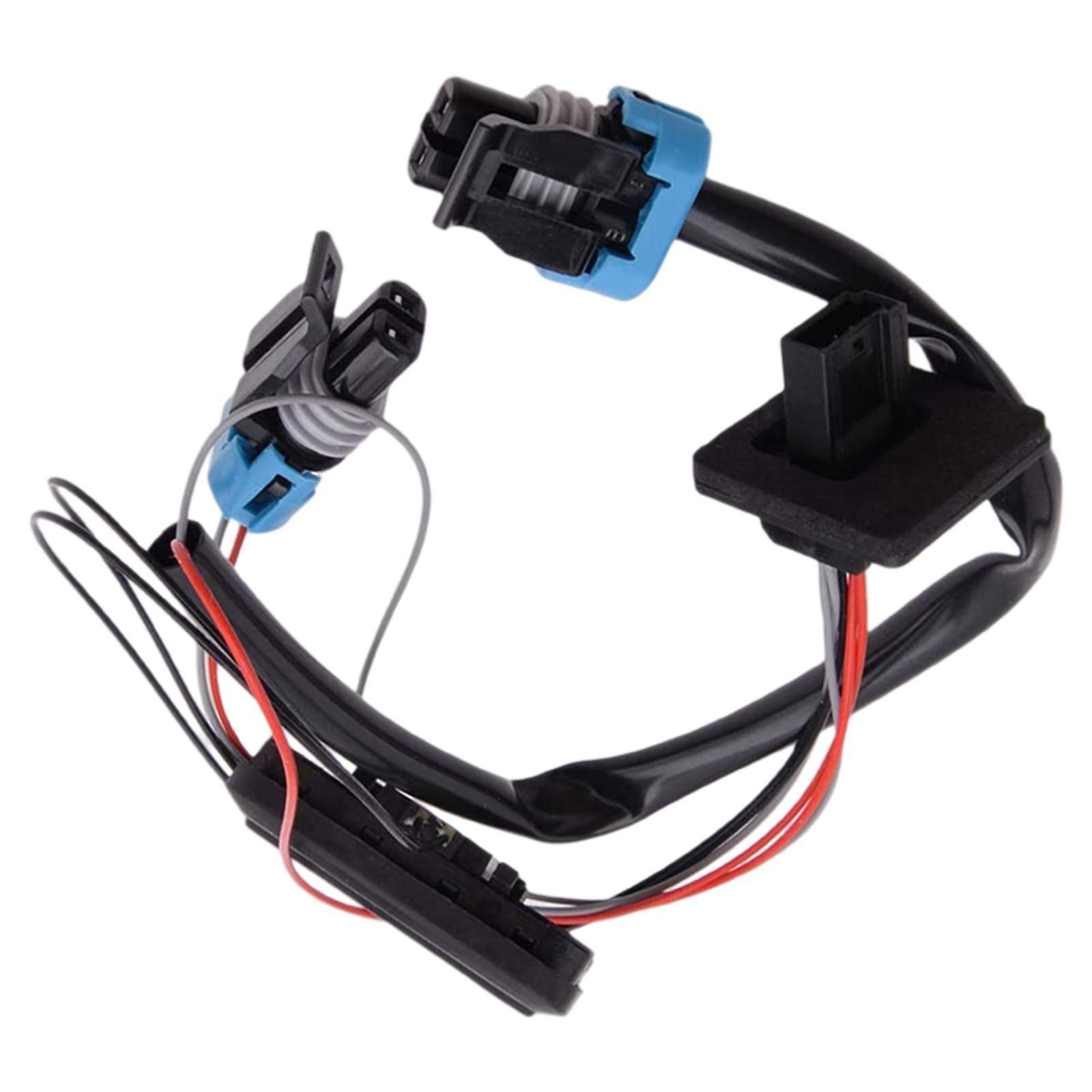 Tailgate Boot Release Opening Switch Fit for Vauxhall Meriva B Replacement