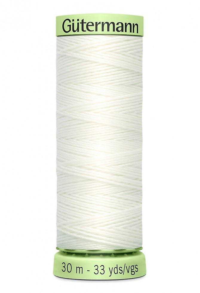 Gutermann Top Stitch Thread 30m 111 - each