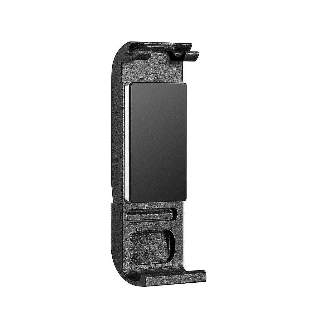 غطاء جانبي للبطارية ل GoPro Hero 10 9 علبة شحن غطاء باب البطارية القابلة للإزالة