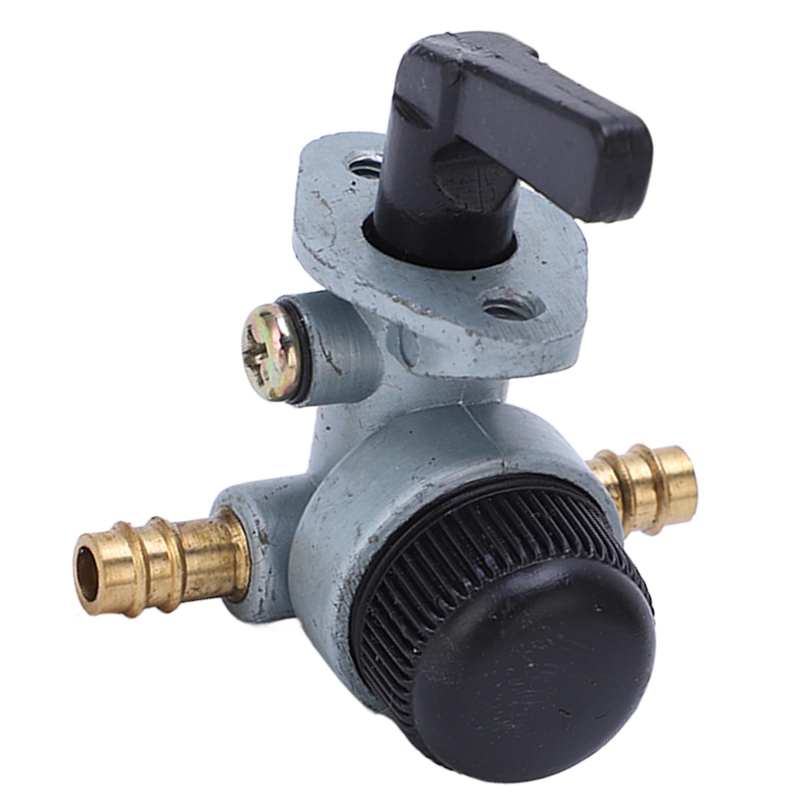 Robinet de carburant de remplacement pour moteur hors-bord marin 22-815045 pour Mariner 4 CV et 5 CV 2 temps
