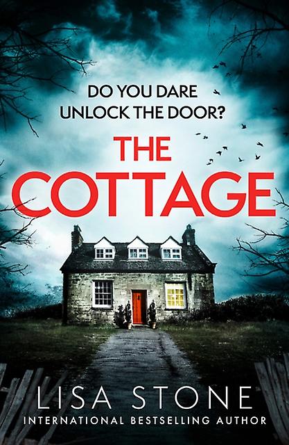 The Cottage by Lisa Stone Paperback
