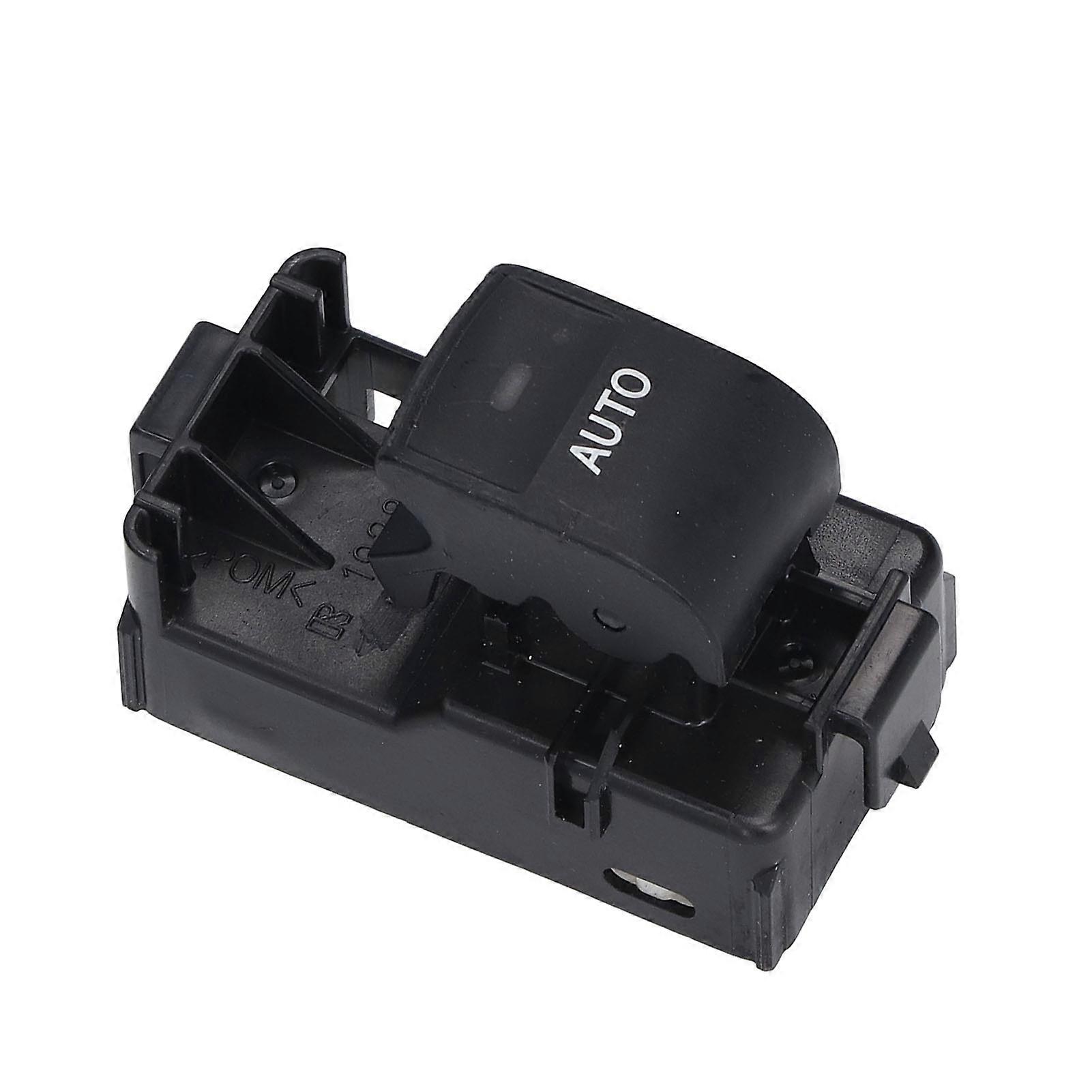 Window Switch Lifter 84810‑33120 Power Window Switch Replacement for Prius Camry Land Cruiser 2009‑2017
