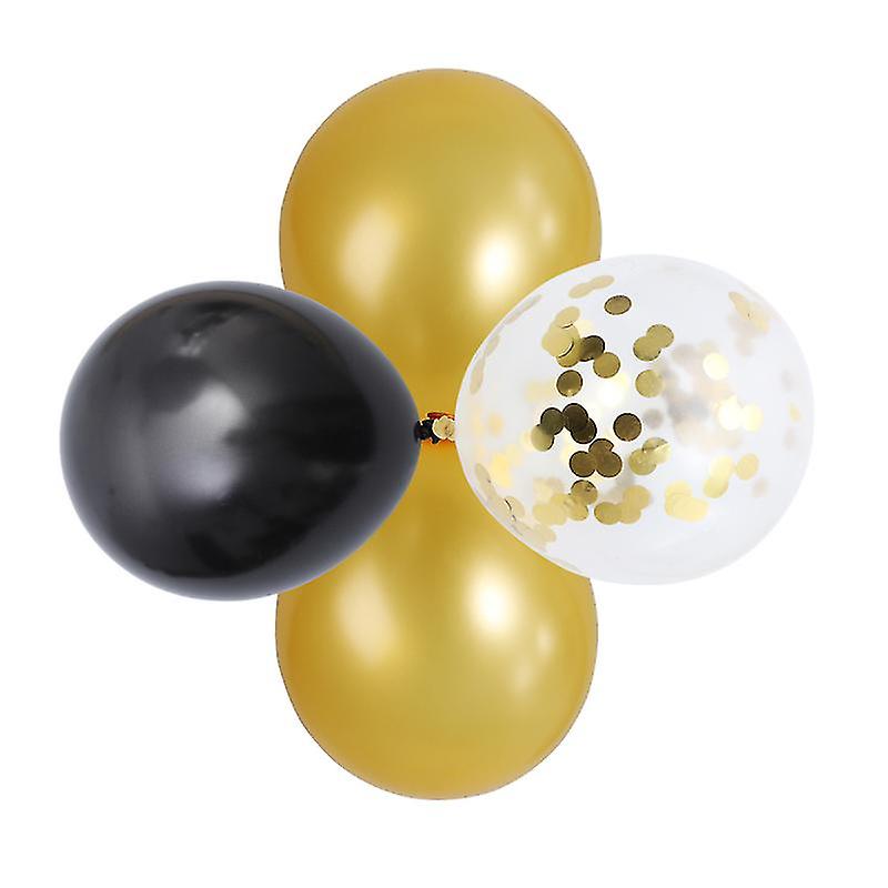 60pcs Round Balloons
