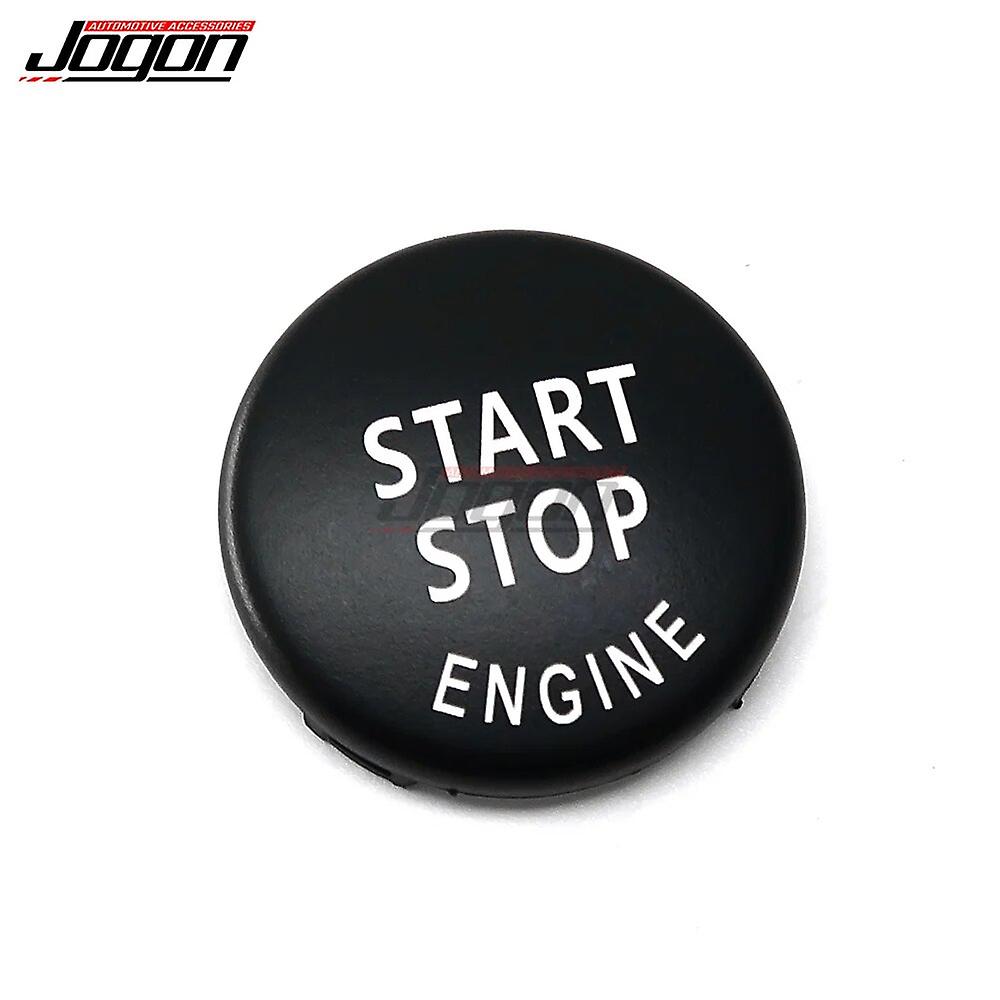 Car Steering Wheel M alphabet Mode Switch START STOP Engine Button Replace For BMW 1 3 Series E81 E82 E87 E88 E90 E92 E93 M1 M3~38143