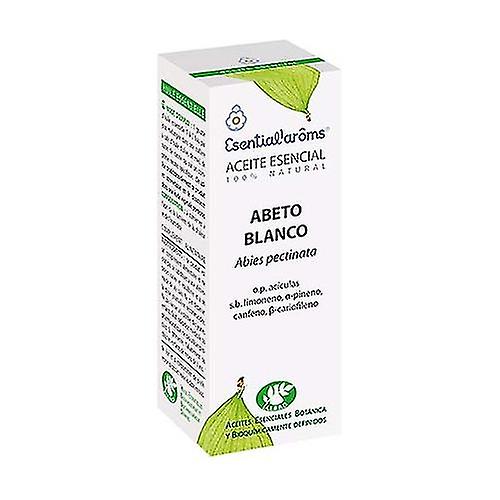 white fir essential oil 15 ml