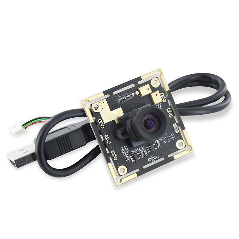 USB AR0330 2MP Camera Module 100 Wide Angles 1920x1080P USB Camera Assembly