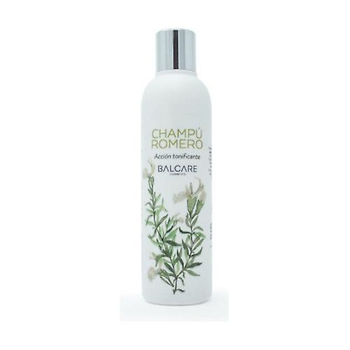 Rosemary Shampoo 250 ml