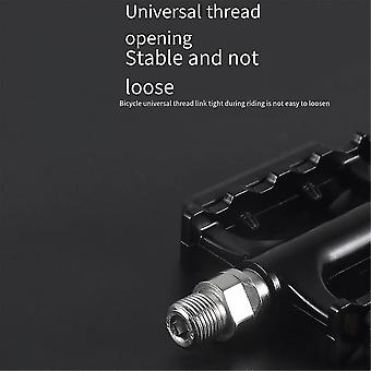 Bike Bearing Pedals Bike Accessories Bicycle Parts Mountain Road Bike Folding Bike Fixed Bicycle Parts