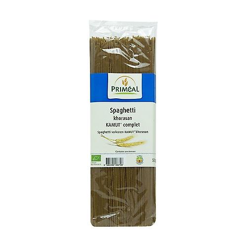 100% complete kamut® spaghetti 500 g