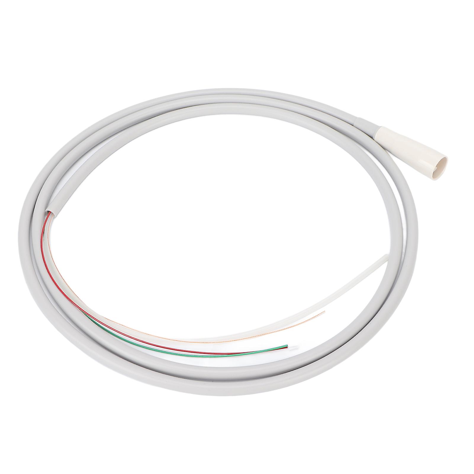 Ultrasonic Scaler Tail Line High Temperature Resistance Dental Cable for DTE Dental Descaler