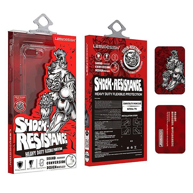 Shockproof TPU Case with Airbag for Apple iPhone 11 Pro 5.8 ''- Black