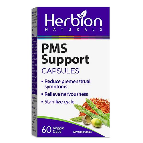 Herbion PMS Support, 60 VegCaps