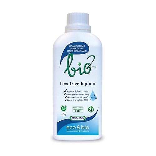 Bio2 washing machine 250 ml