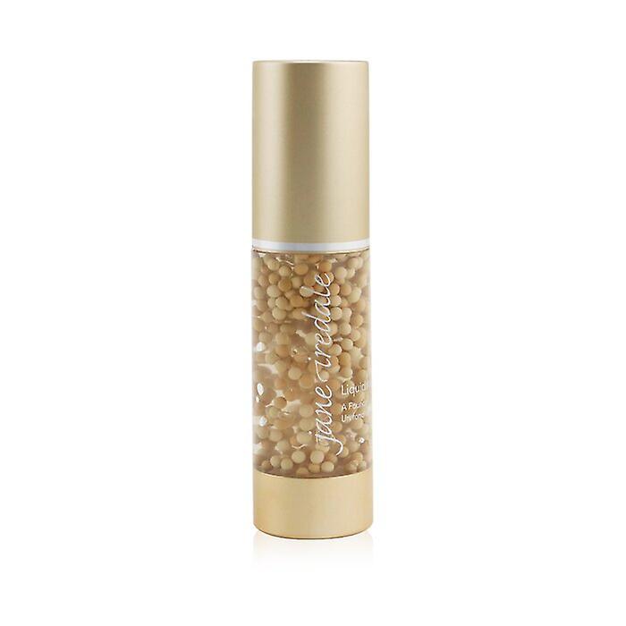 Jane Iredale Liquid Mineral A Foundation - Light Beige 30ml/1.01oz