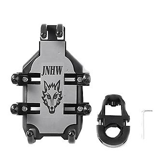 Octopus Phone Holder Bracket for Motorcycle Bicycle Mount 360 Adjustable Phone Navigation Holder H