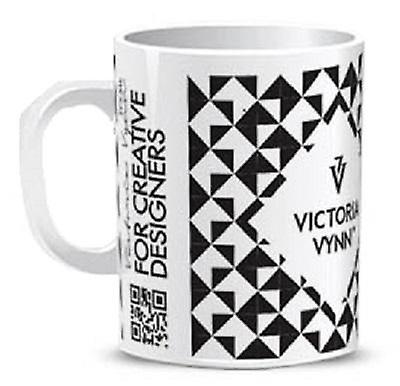 Victoria Vynn - Kahvimuki