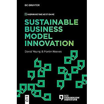 Inovação em Modelos de Negócios Sustentáveis ​​- De Gruyter