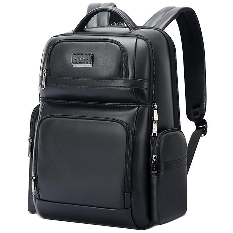 Bopai 61-123291 Laptop Backpack Falling Pattern