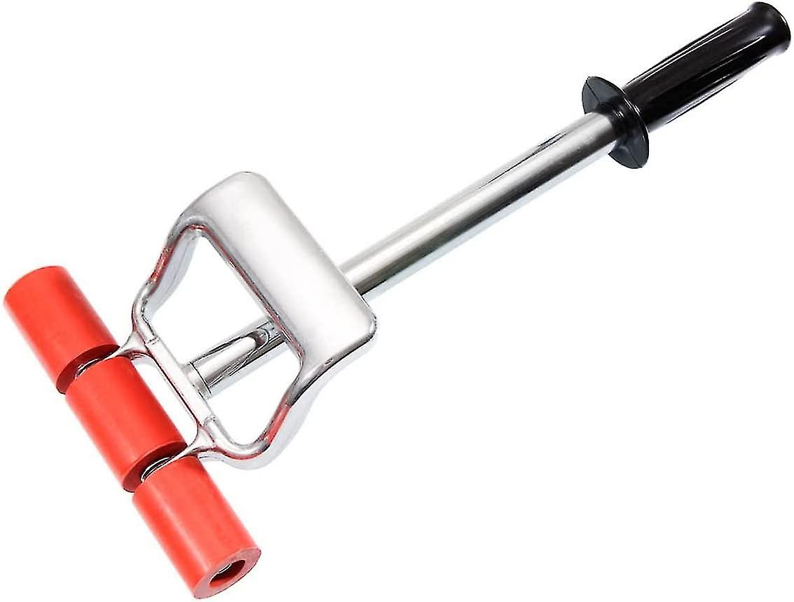 Floor & Wall Roller. Extendable Roller for LVT & Vinyl. For DIY and The Professional Floor