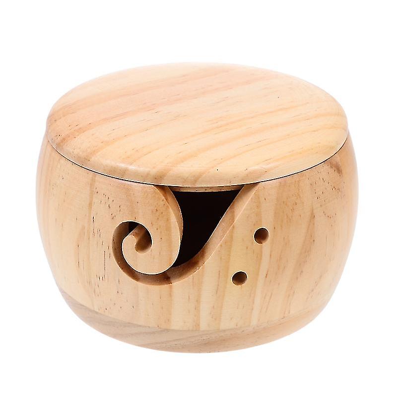 1set Woolen Yarn Bowl