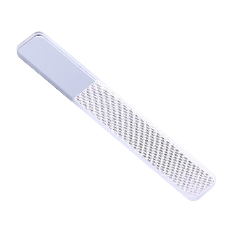 1pcs Nail File Emery Board