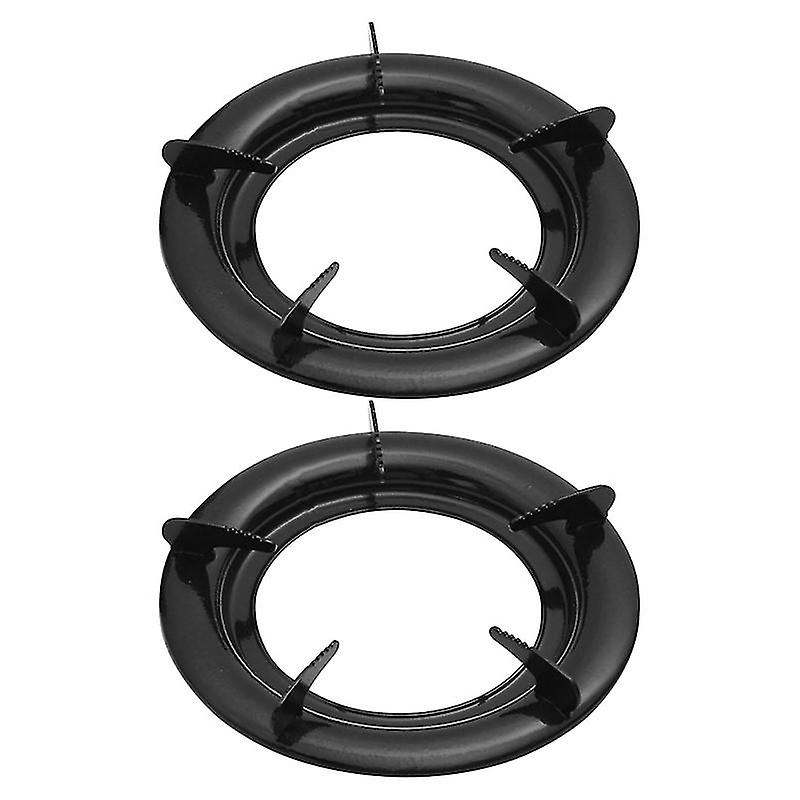 2pcs Gas Stove Bracket