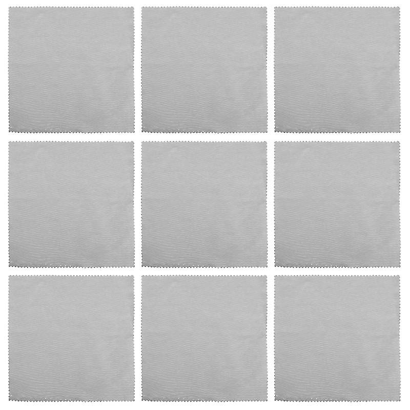 Microfiber Cleaning Supplies For Cleaning Use