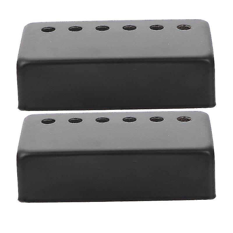 2pcs Guitar Pickup Protective Cover