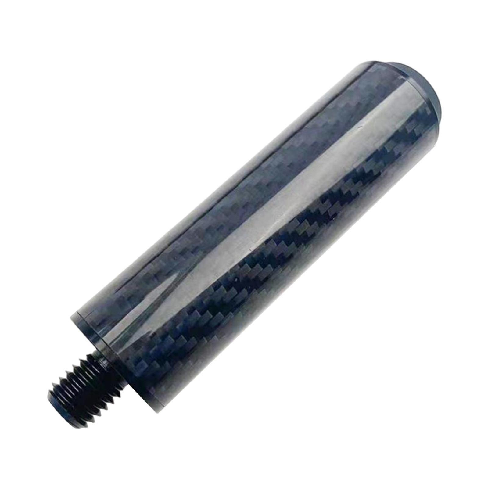 ביליארד ביליארד Cue מאריך ביליארד Pool Cue Sticks כלי הארכה עם תיק