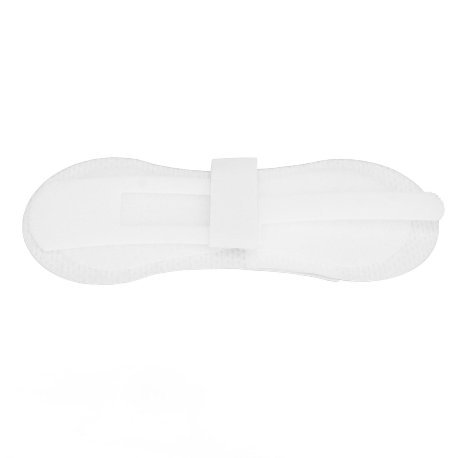 Catheter Stabilization Device Professional Adhesive Hook and Loop Urinary Catheter Fixing Sticker Holder 