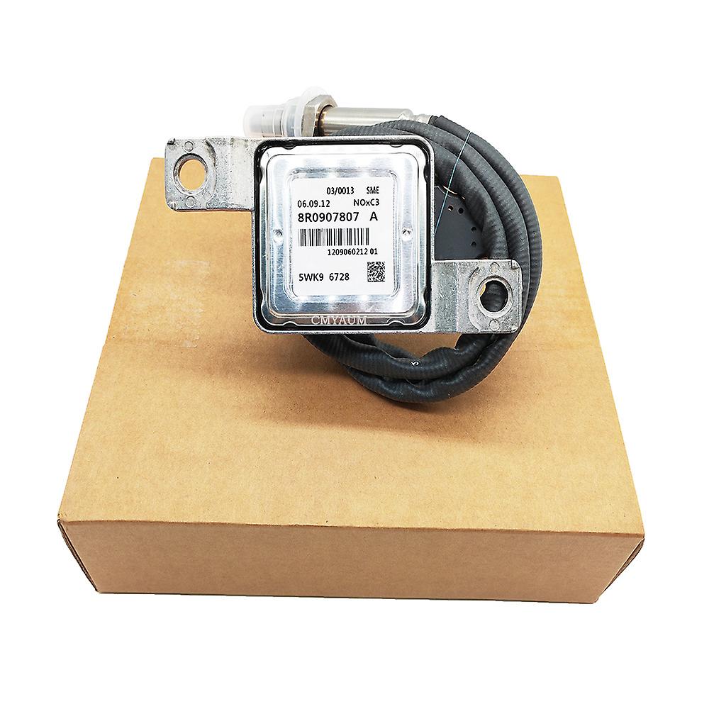 4326862 5wk96751c A045s156 Sns151c  New Nitrogen Oxygen Sensor Nox Sensors For Cummins Engine