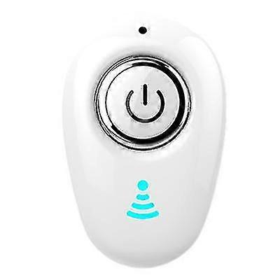 Mini Invisible Wireless Stereo Headset