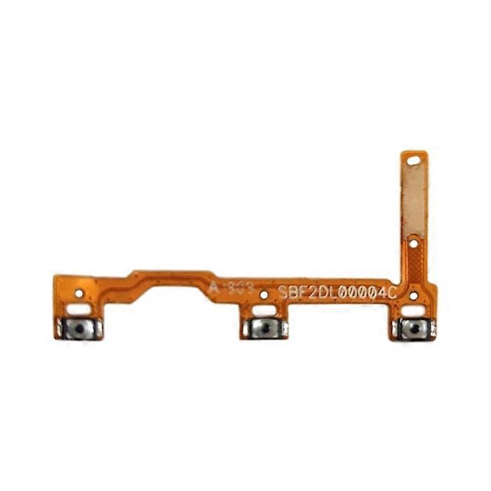 Power&Volume Flex Cable for Alcatel 3 2019 5053 5053K