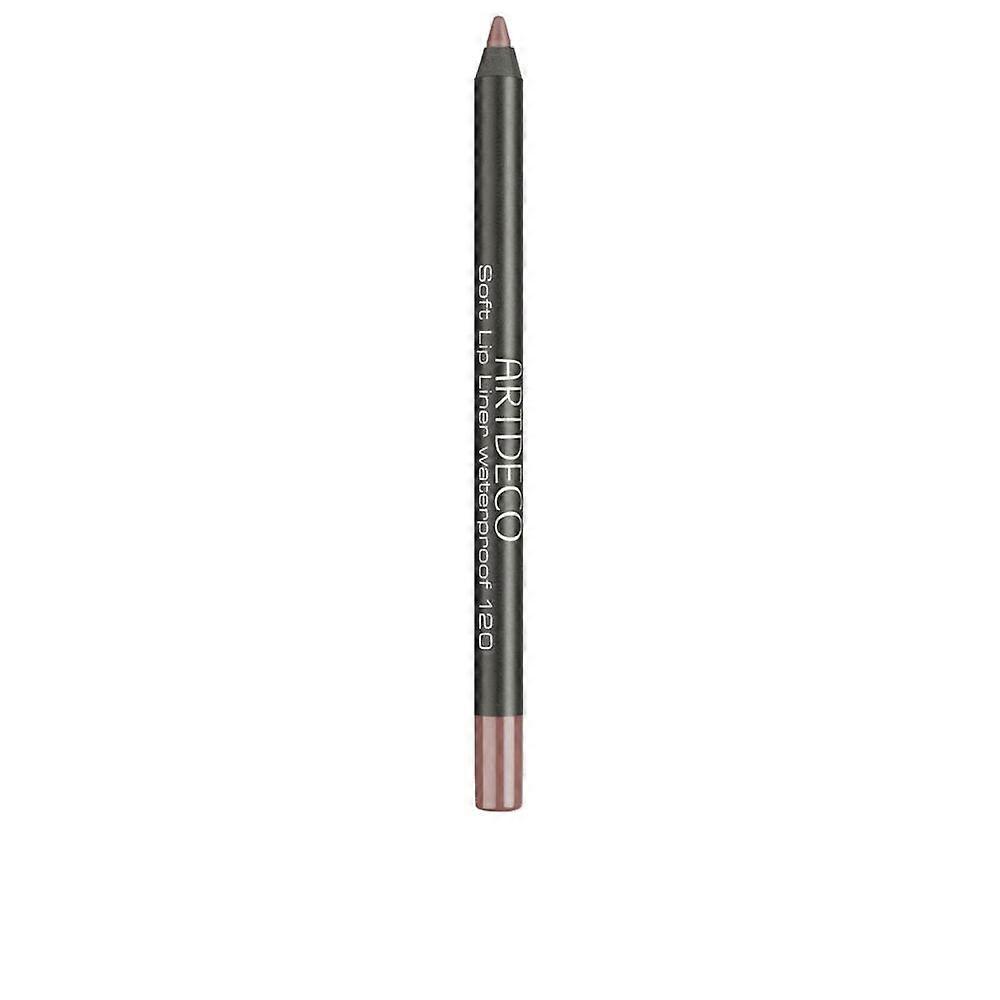 ARTDECO SOFT LIP LINER waterproof #120-classic lady 1.2 g