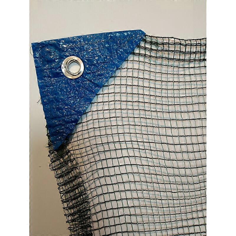 collection net 4m x 8m - 50g/m2