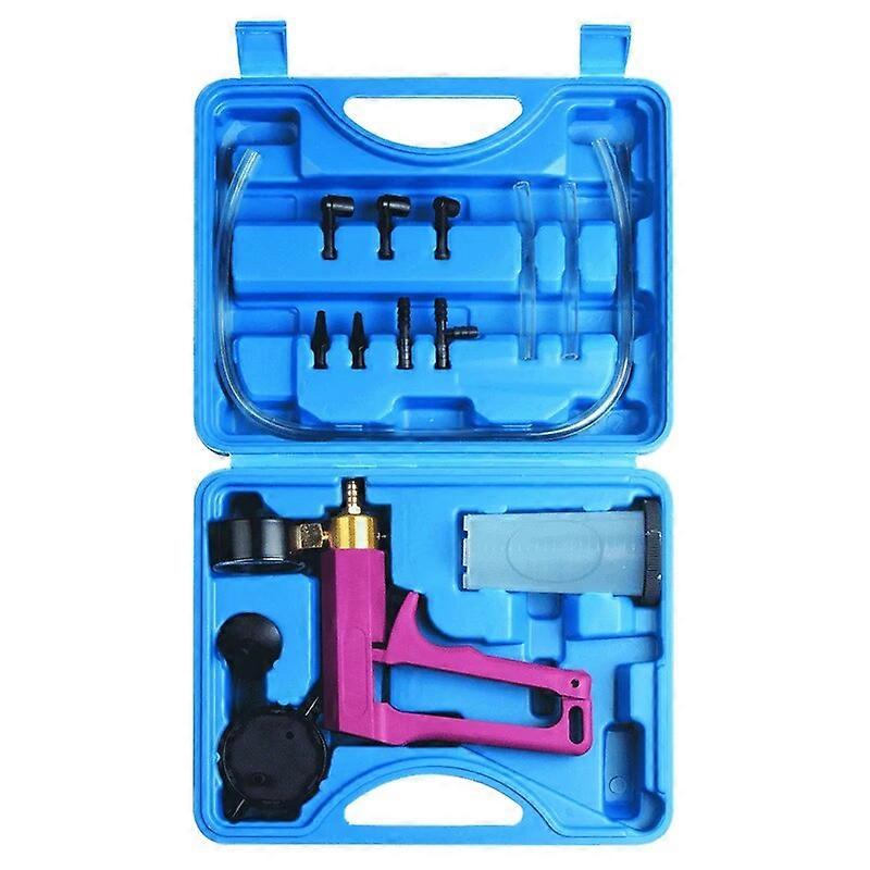 VT01045 Vacuum Tester and Brake Bleeding Kit DC160793