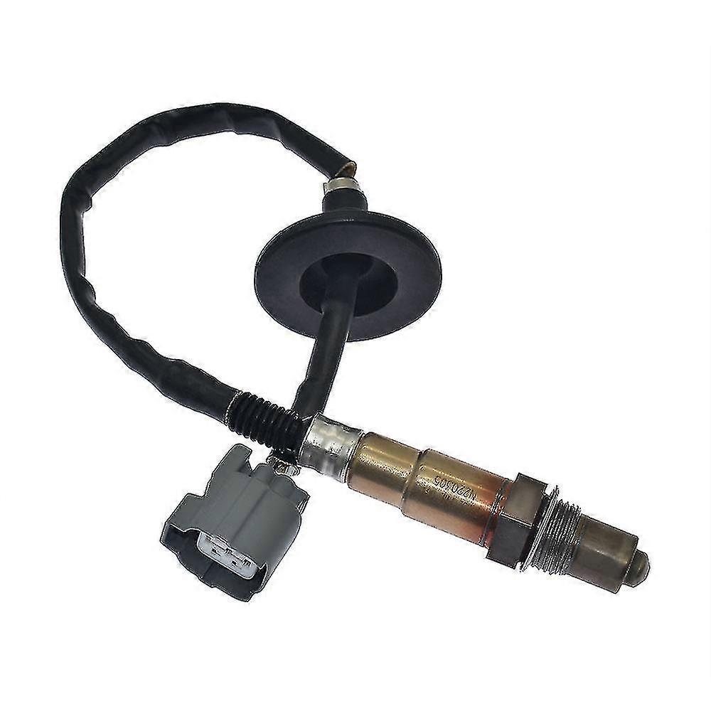 Sauerstoff-O2-Sensor hinten 36532-pwe-g01 0258006538 für Honda City Jazz 1.2 1.3 1.4 1.5 2002-2010 L12a L13a L14a L15a