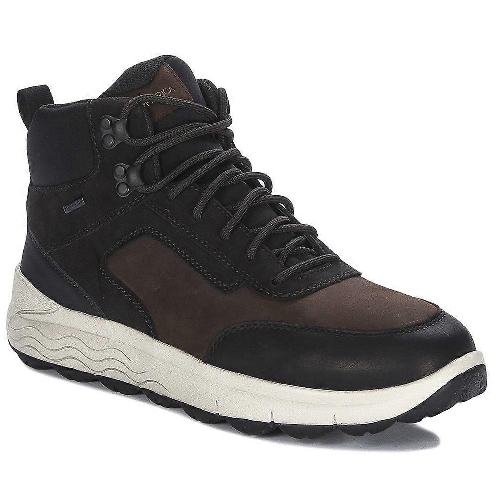 Shoes Geox U46FDB0FF22C6009